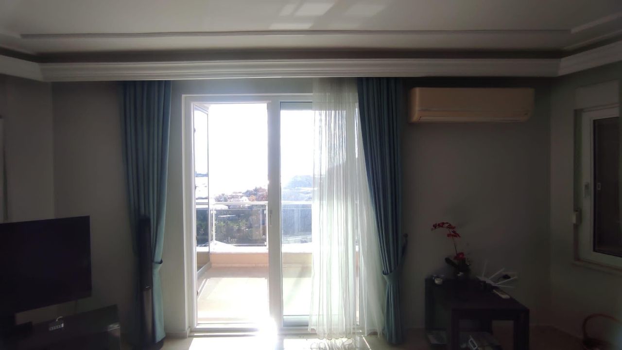 Квартира в Алании, Турция, 300 м² - фото 10