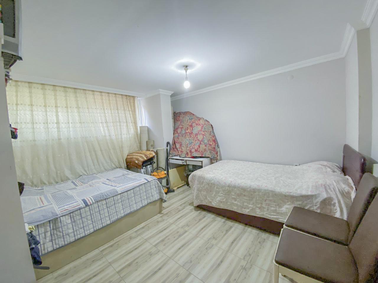 Квартира в Алании, Турция, 160 м² - фото 10