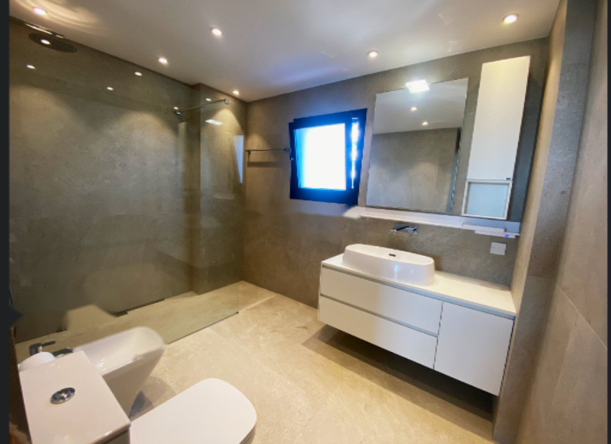 Квартира в Пареклисии, Кипр, 207 м² - фото 9