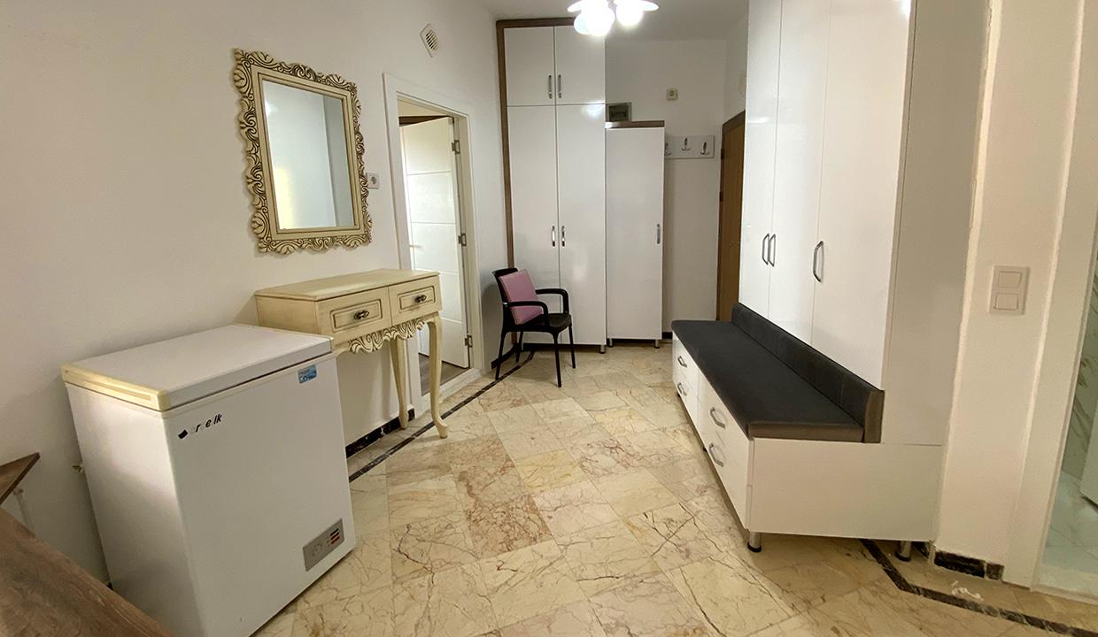 Квартира в Алании, Турция, 90 м² - фото 10