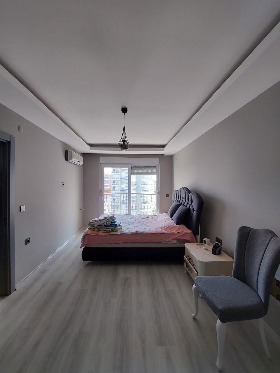 Пентхаус в Алании, Турция, 215 м² - фото 10