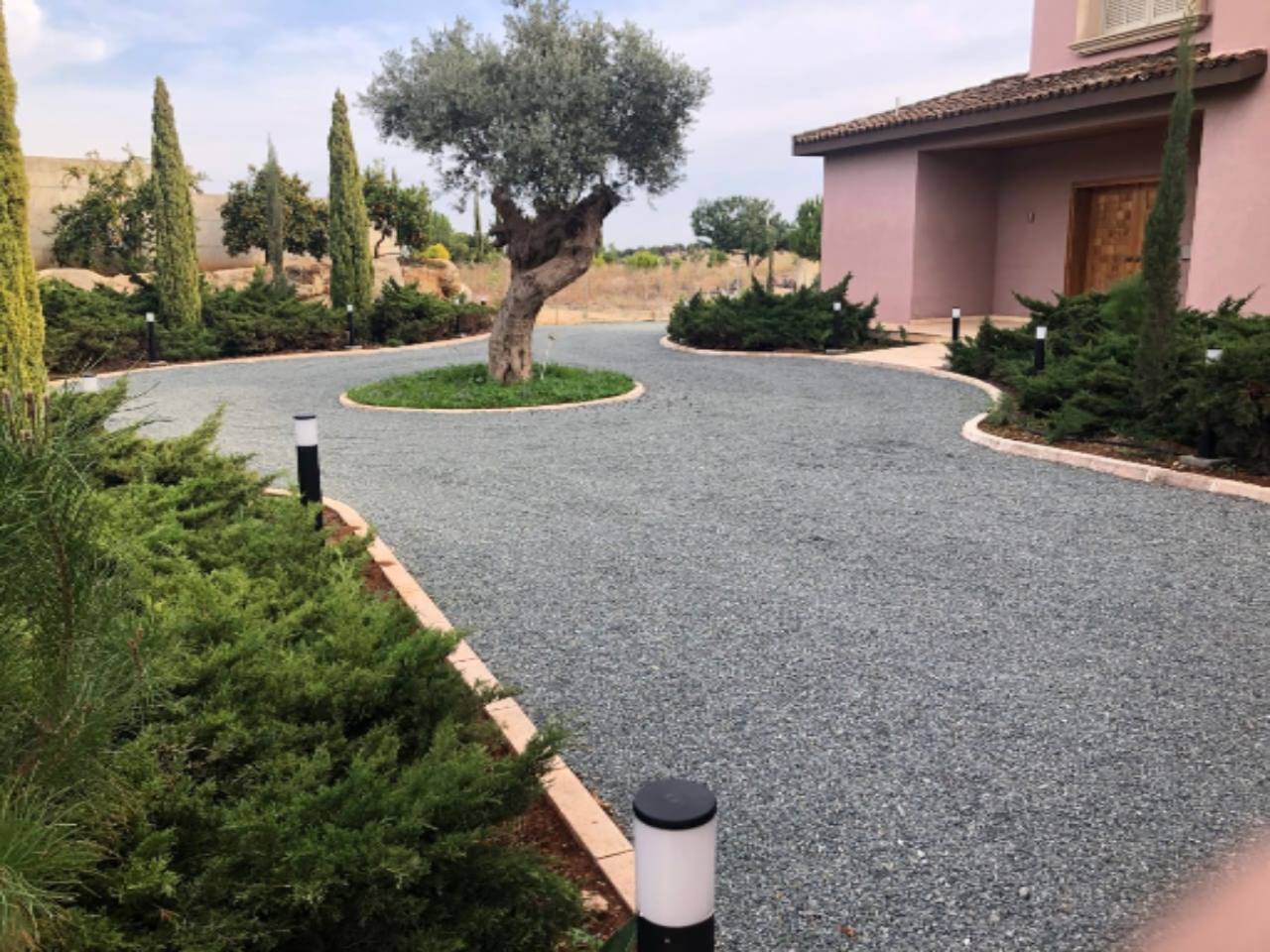 Квартира в Като-Полемидии, Кипр, 700 м² - фото 9