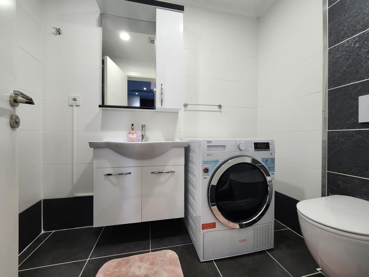 Квартира в Кестеле, Турция, 110 м² - фото 10