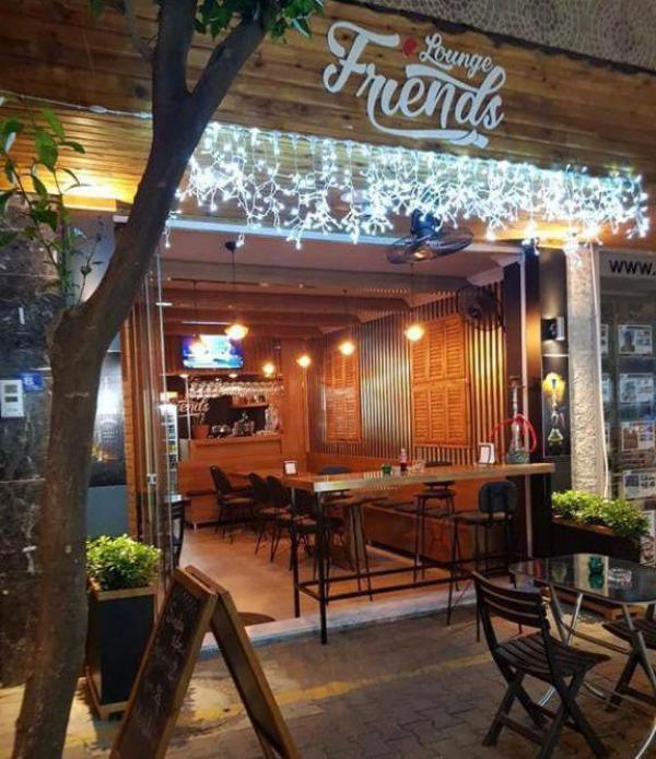 Коммерческая недвижимость в Алании, Турция, 63 м² - фото 10