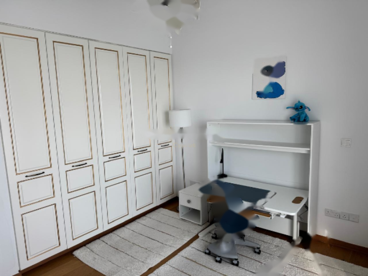 Квартира в Ермасойе, Кипр, 186 м² - фото 9