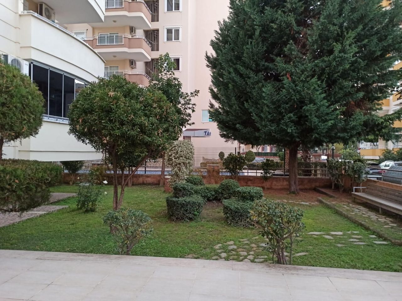 Квартира в Алании, Турция, 100 м² - фото 10