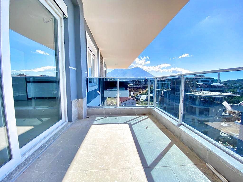 Пентхаус в Алании, Турция, 130 м² - фото 10