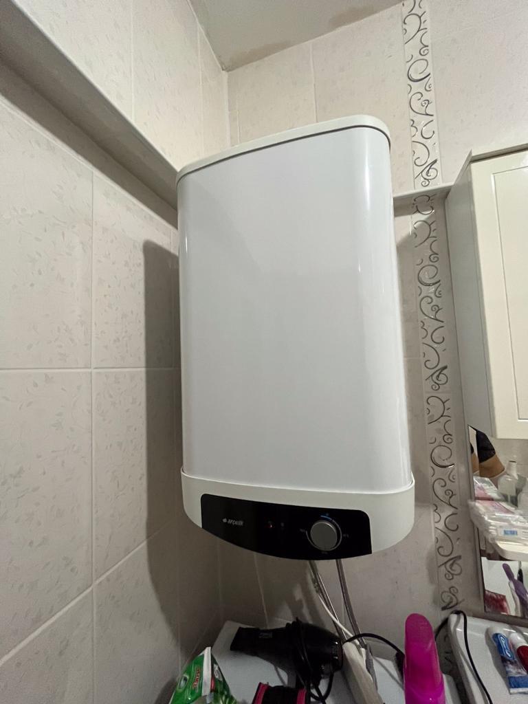 Квартира в Алании, Турция, 100 м² - фото 10