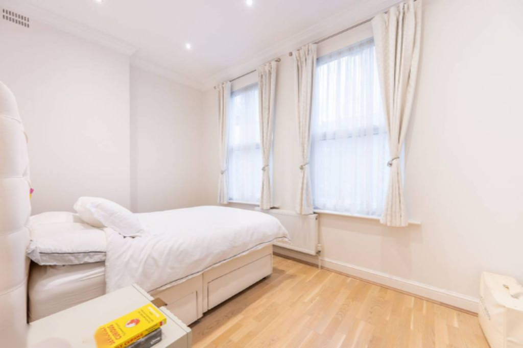 Квартира в Лондоне, Великобритания, 44 м² - фото 9