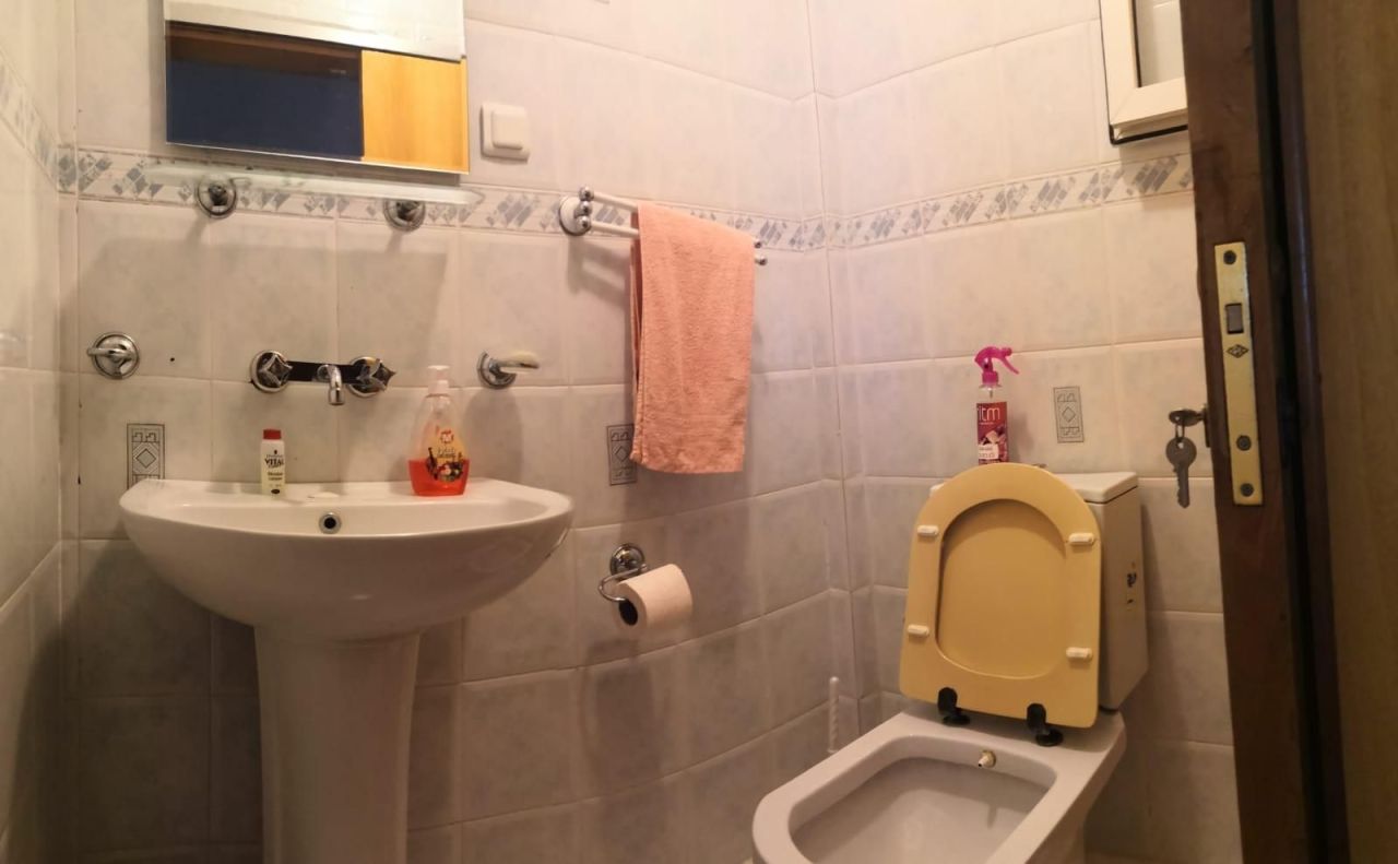 Квартира в Алании, Турция, 130 м² - фото 10