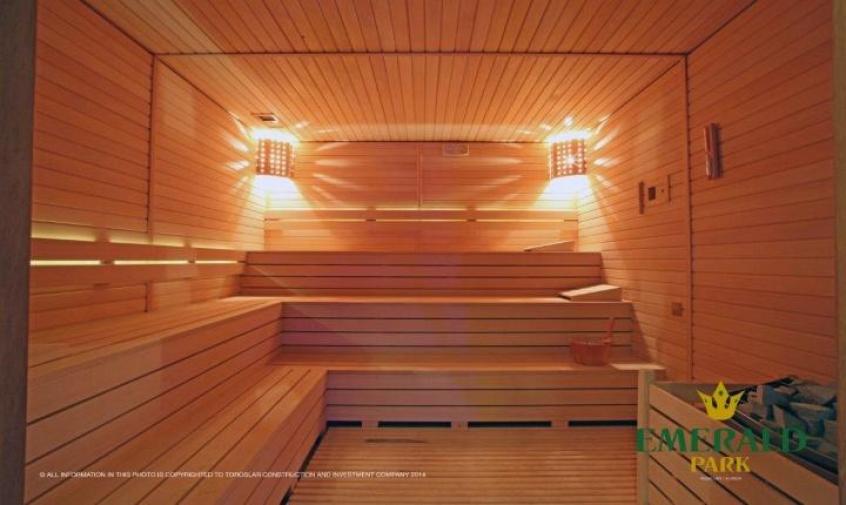 Квартира в Авсалларе, Турция, 110 м² - фото 10