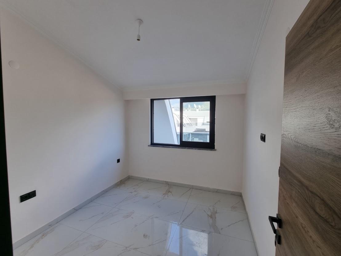 Пентхаус в Алании, Турция, 105 м² - фото 10