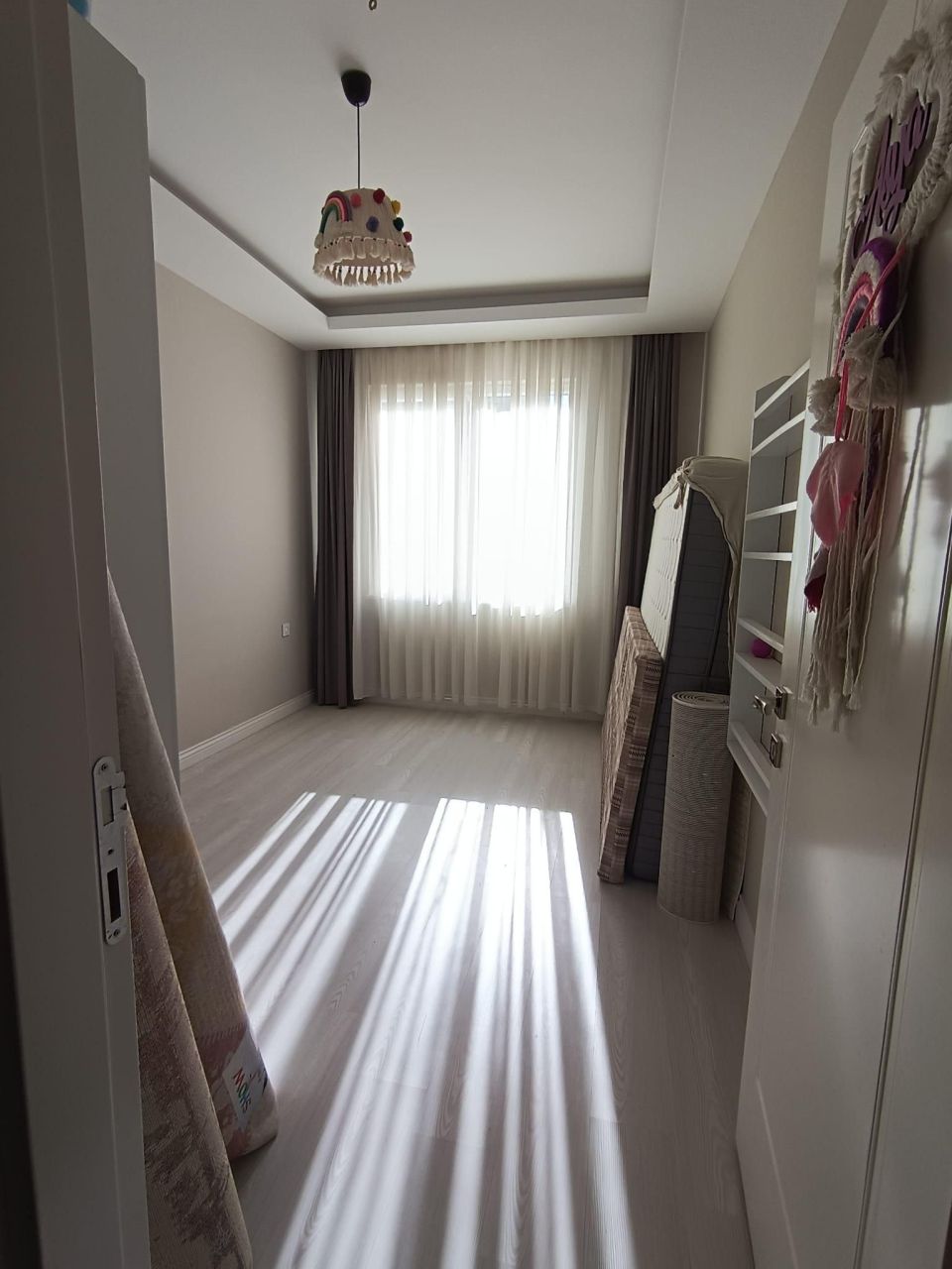 Квартира в Алании, Турция, 125 м² - фото 10