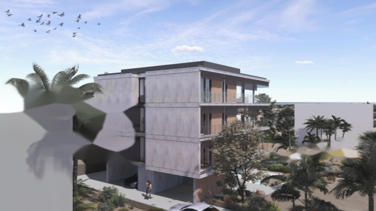 Квартира в Пафосе, Кипр, 52 м² - фото 9