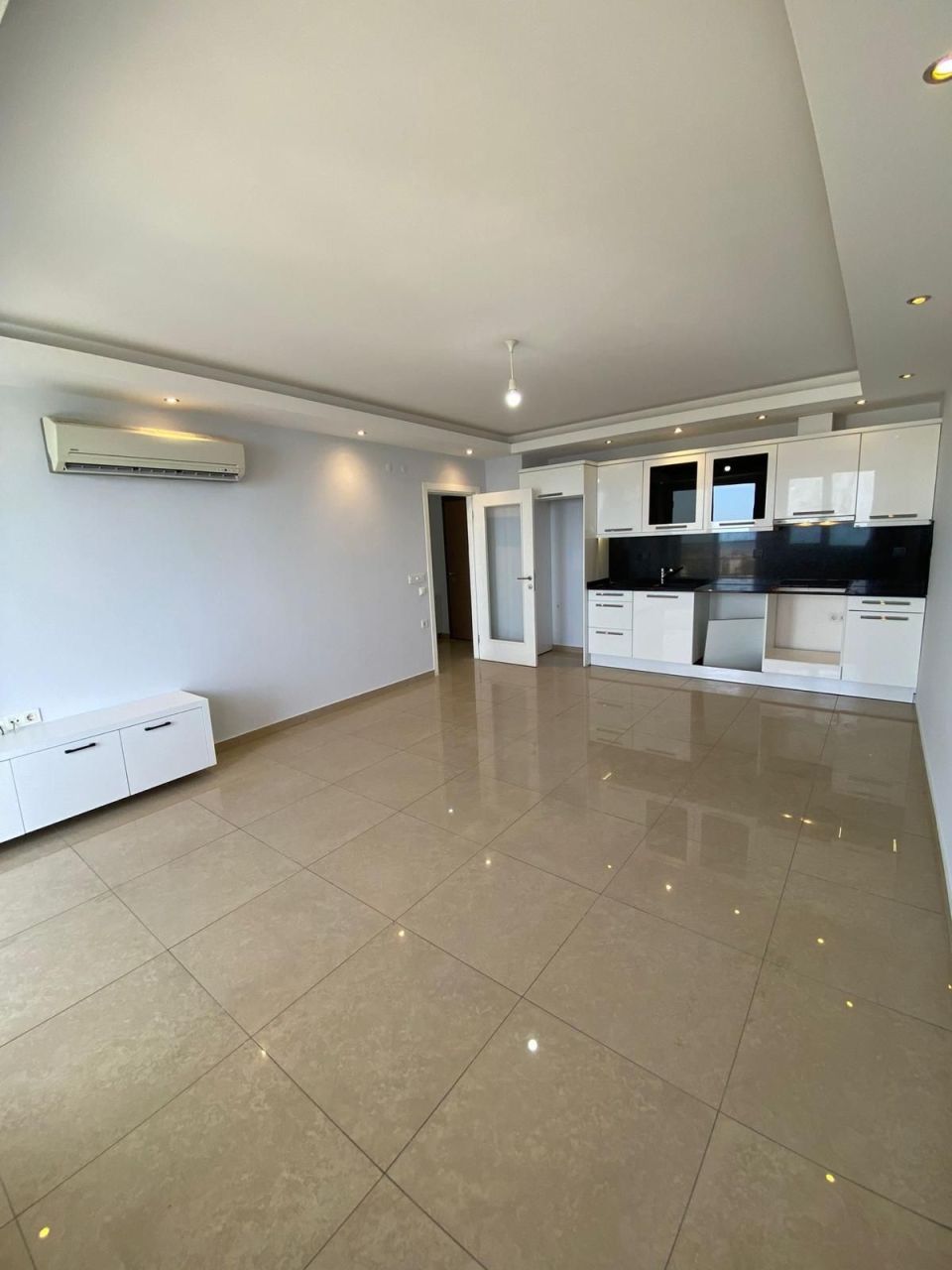 Квартира в Конаклы, Турция, 120 м² - фото 10