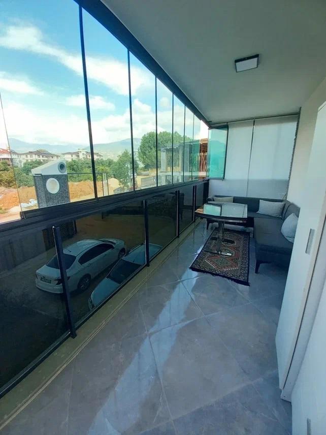 Квартира в Алании, Турция, 110 м² - фото 10