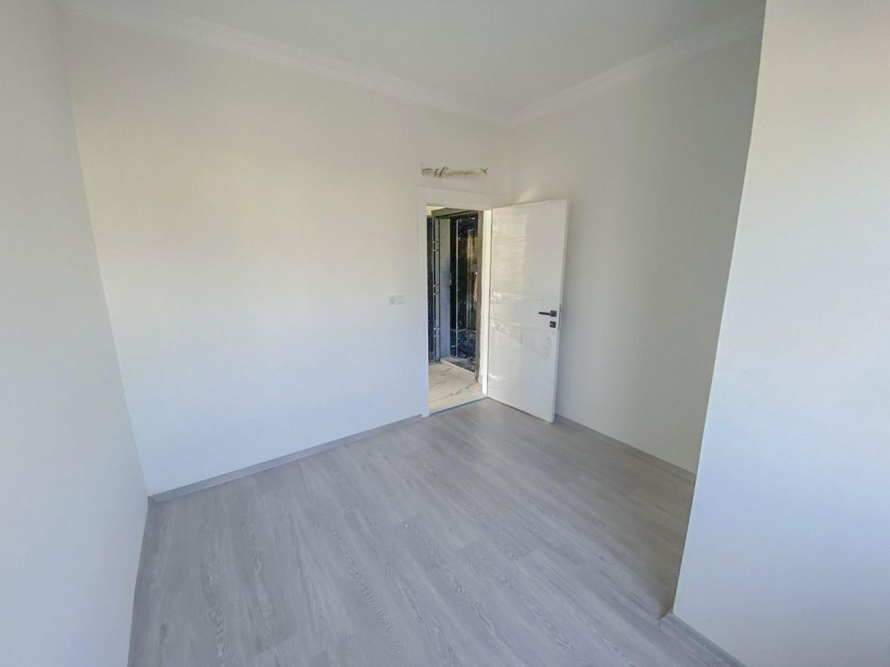 Квартира в Алании, Турция, 75 м² - фото 10