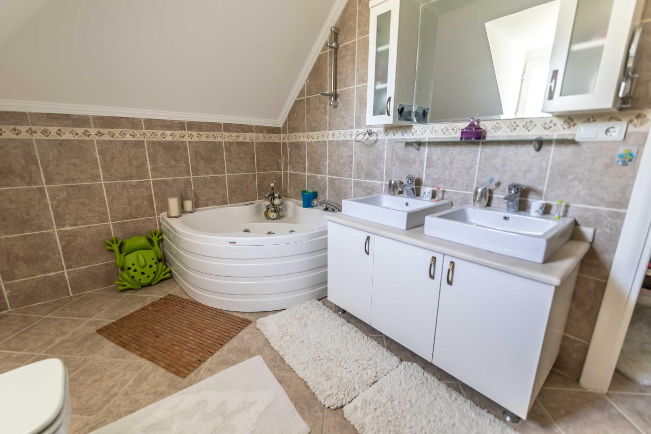 Вилла в Алании, Турция, 300 м² - фото 10