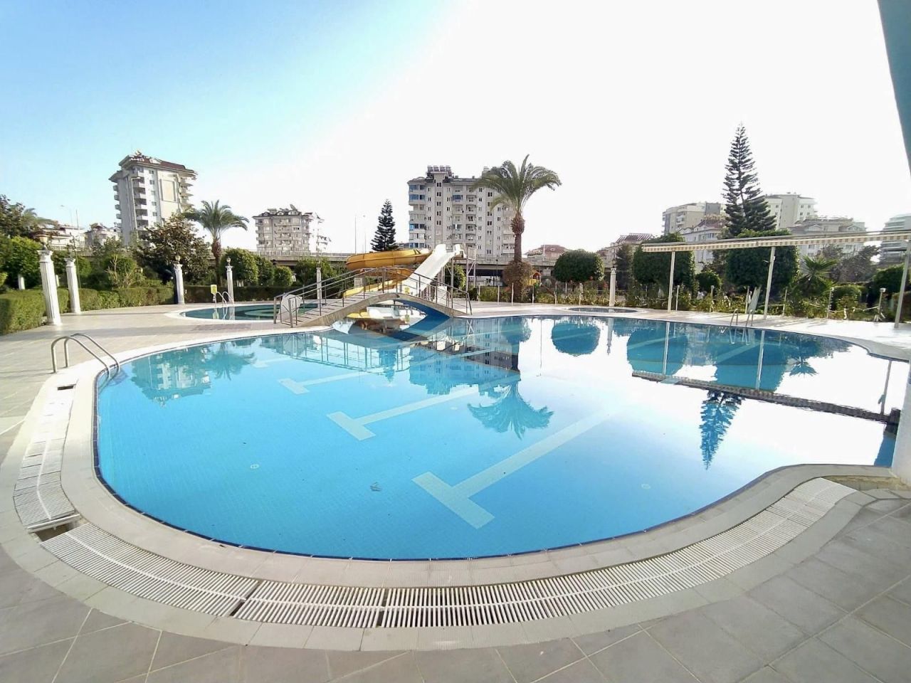 Пентхаус в Алании, Турция, 300 м² - фото 10