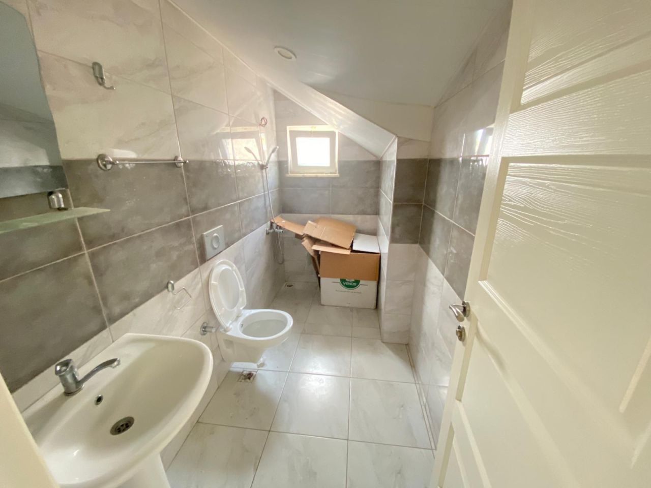 Квартира в Алании, Турция, 110 м² - фото 10