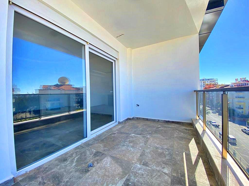 Пентхаус в Алании, Турция, 130 м² - фото 10