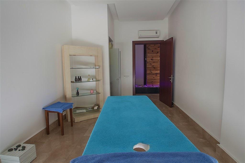 Квартира в Алании, Турция, 110 м² - фото 10