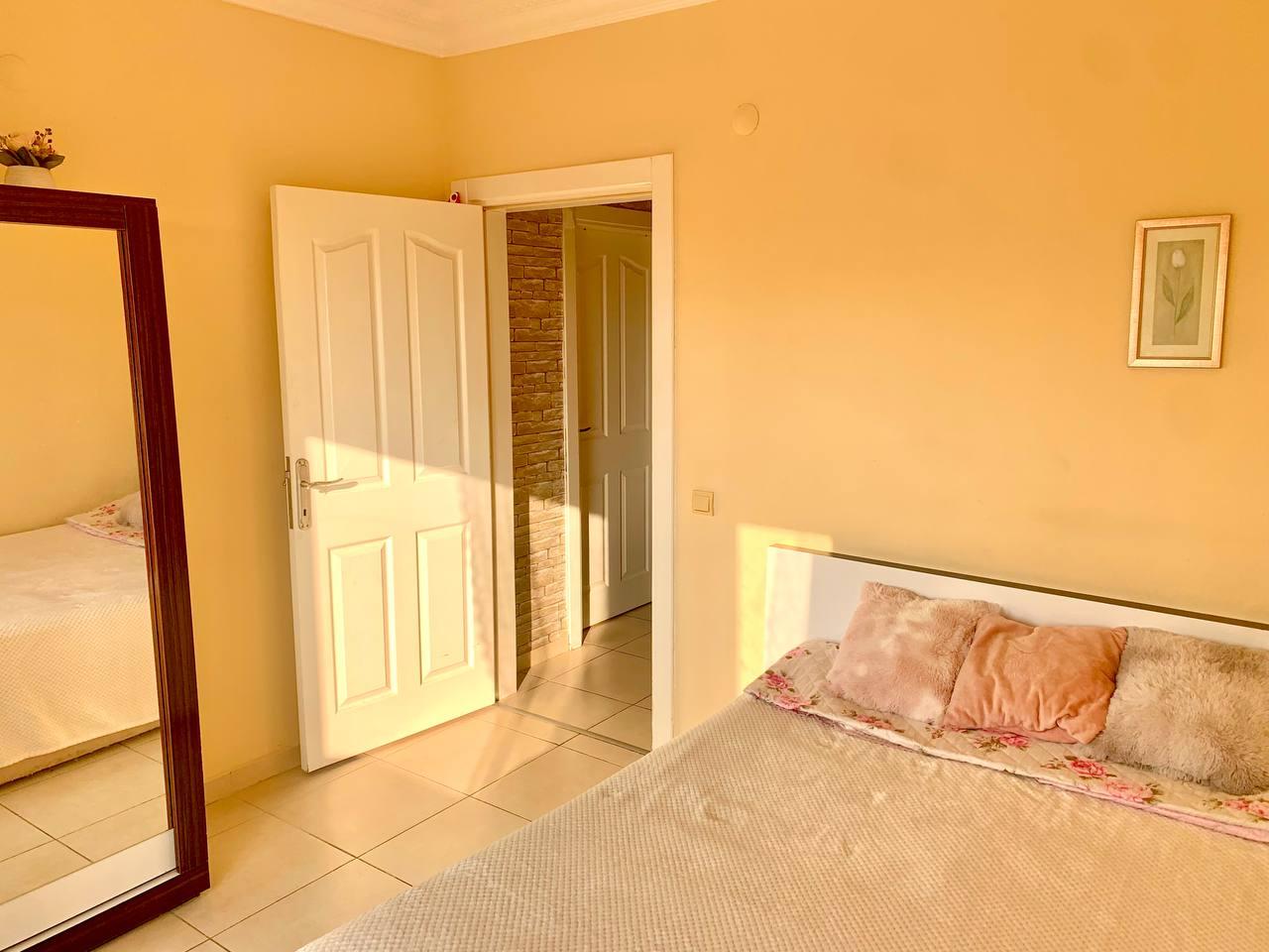 Квартира в Алании, Турция, 300 м² - фото 10