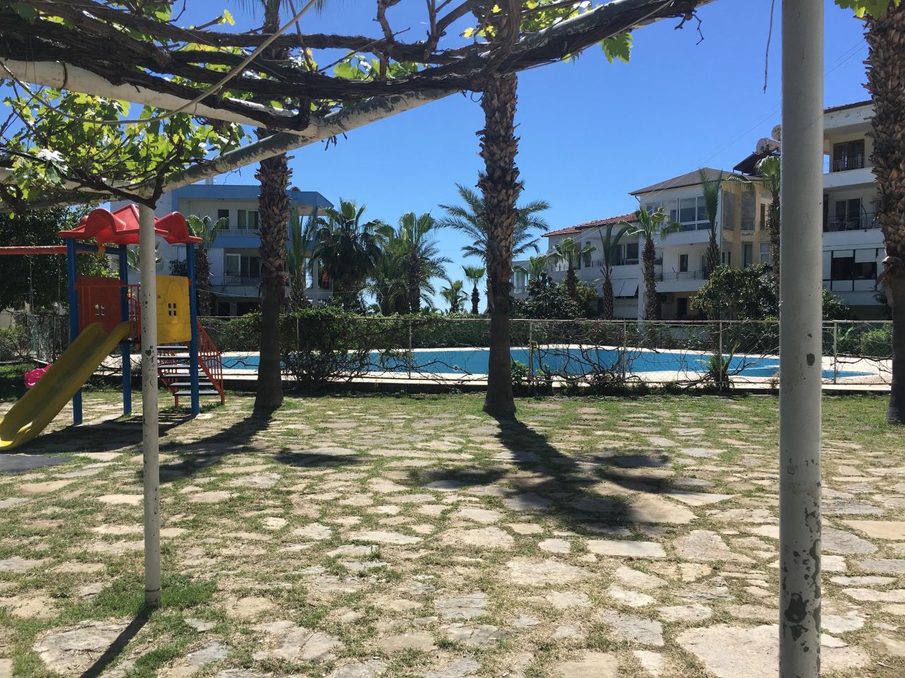 Квартира в Конаклы, Турция, 85 м² - фото 10