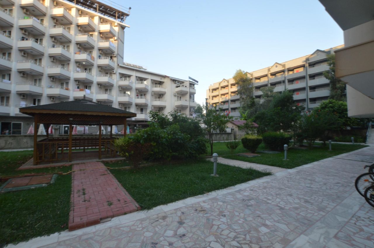 Квартира в Алании, Турция, 260 м² - фото 10