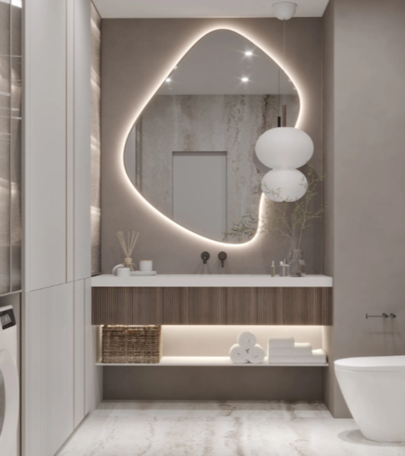 Квартира на Пхукете, Таиланд, 36 м² - фото 10