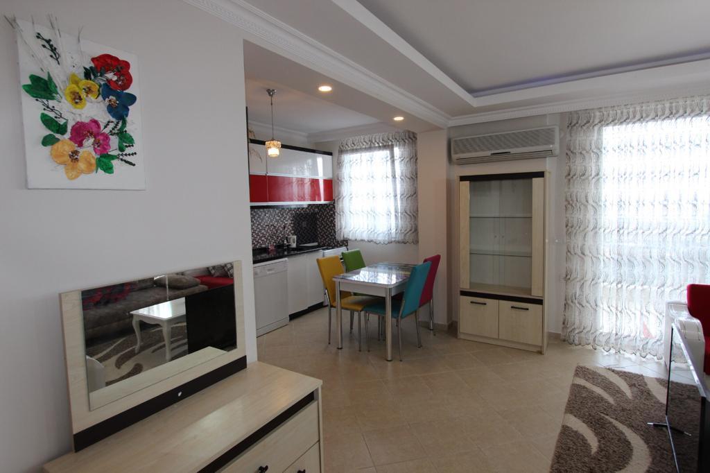 Квартира в Алании, Турция, 125 м² - фото 10