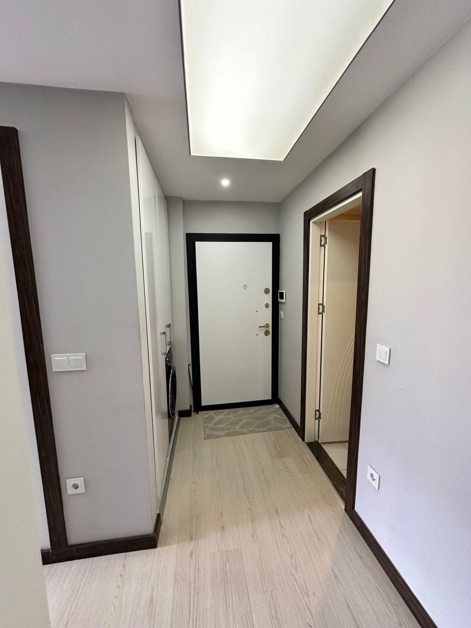 Квартира в Алании, Турция, 60 м² - фото 10