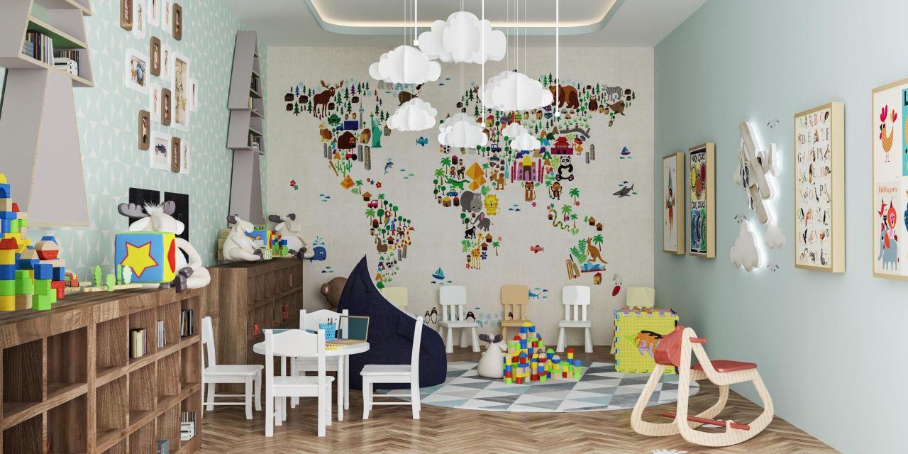 Пентхаус в Авсалларе, Турция, 120 м² - фото 10