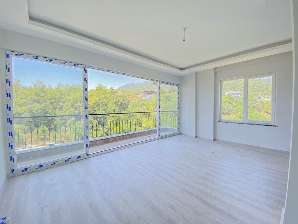 Пентхаус в Алании, Турция, 200 м² - фото 10