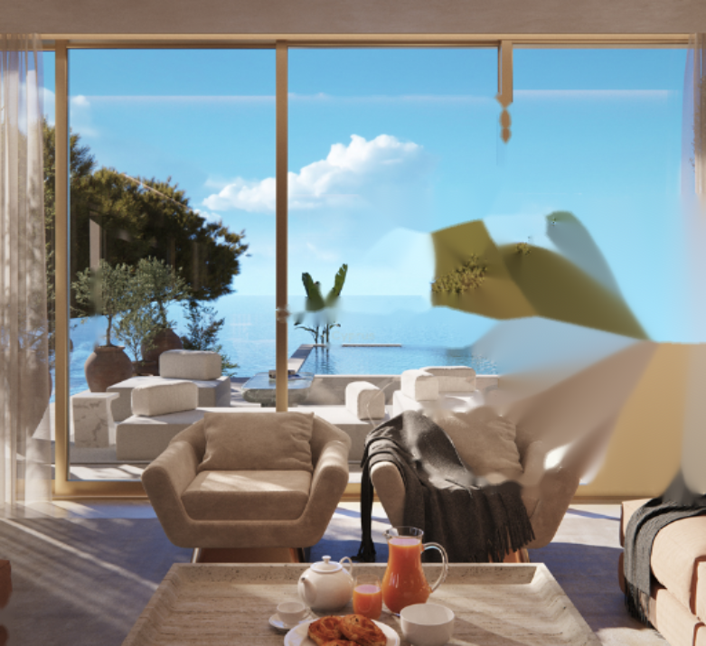 Квартира в Ермасойе, Кипр, 83 м² - фото 9