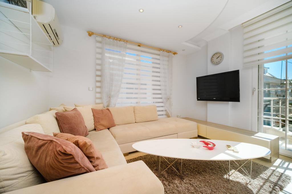 Пентхаус в Алании, Турция, 160 м² - фото 10