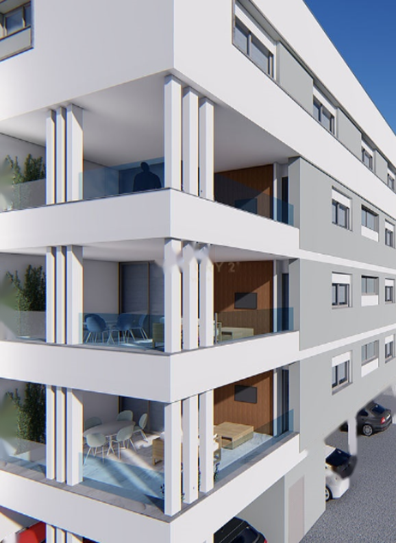 Квартира в Лимасоле, Кипр, 158 м² - фото 9