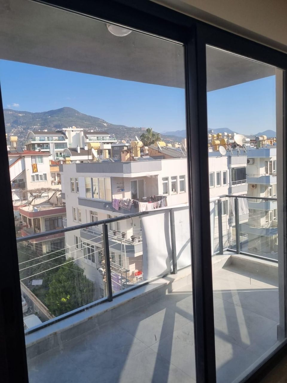 Пентхаус в Алании, Турция, 127 м² - фото 10