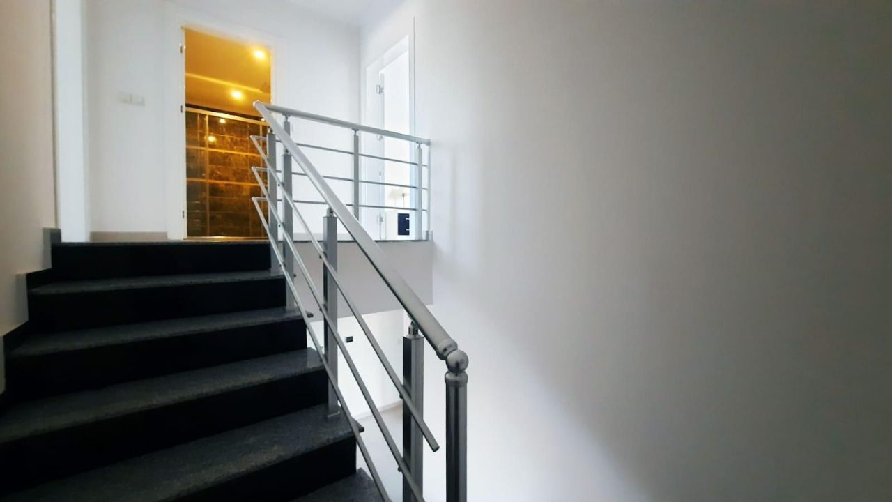 Пентхаус в Алании, Турция, 110 м² - фото 10