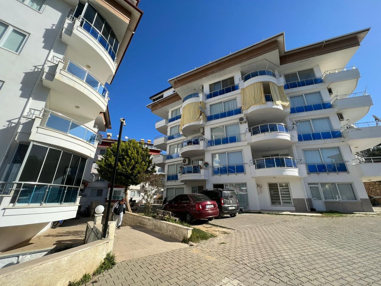 Пентхаус в Алании, Турция, 190 м² - фото 10