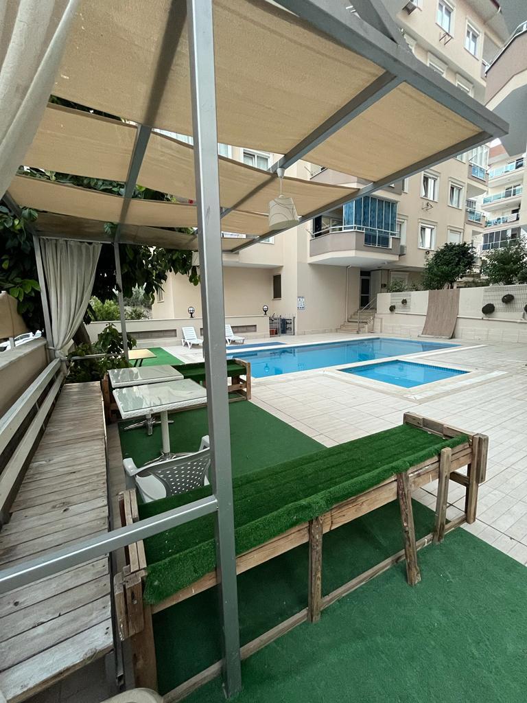 Квартира в Алании, Турция, 220 м² - фото 10