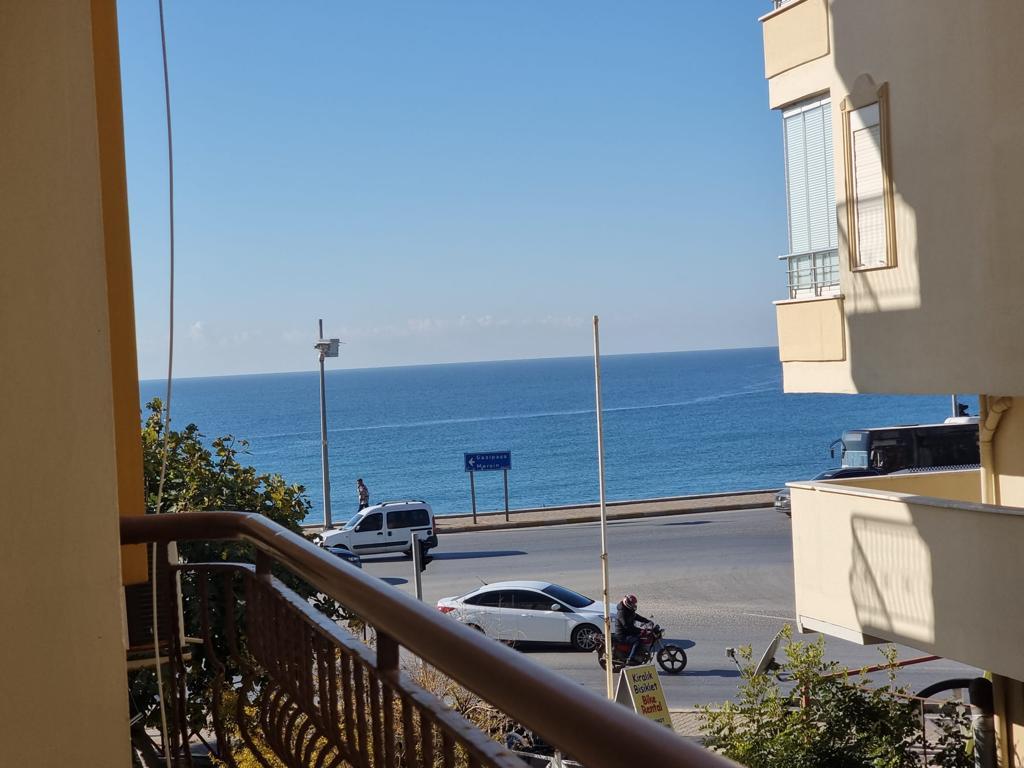 Квартира в Алании, Турция, 110 м² - фото 10