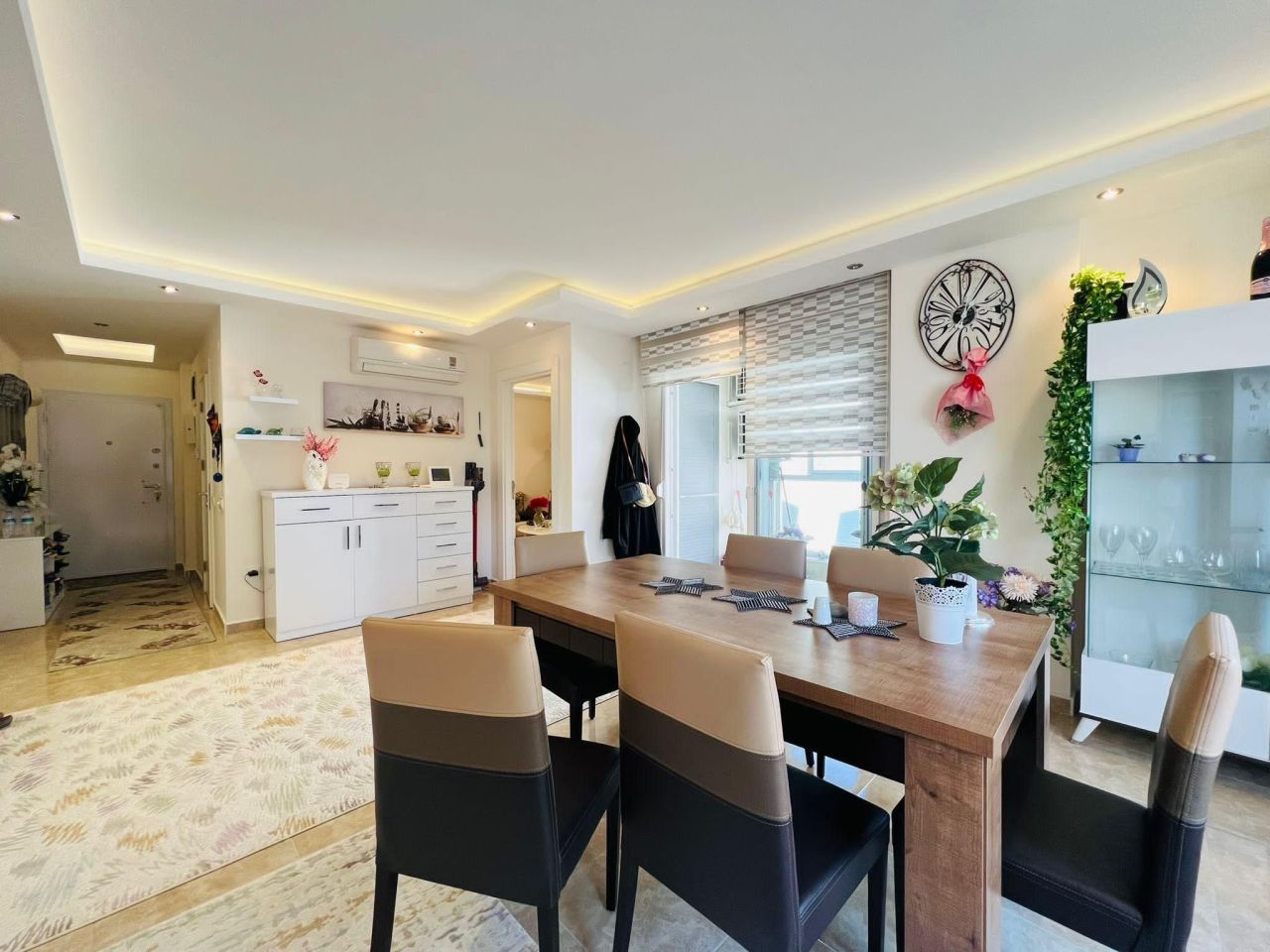 Пентхаус в Алании, Турция, 160 м² - фото 10