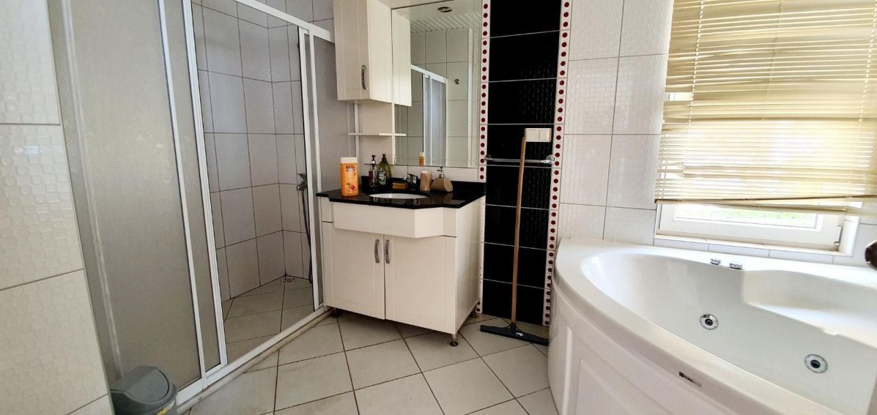 Вилла в Алании, Турция, 275 м² - фото 10