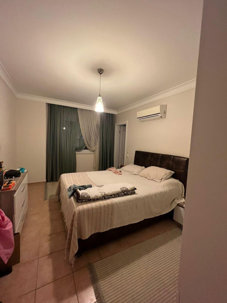 Квартира в Алании, Турция, 140 м² - фото 10