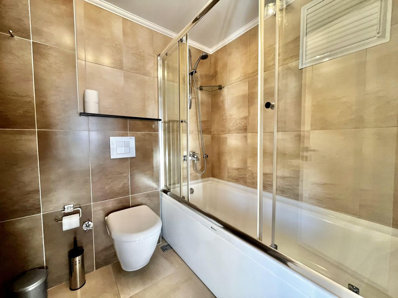 Квартира в Алании, Турция, 120 м² - фото 10