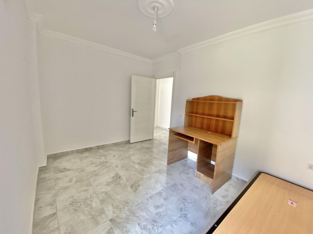 Квартира в Алании, Турция, 54 м² - фото 10