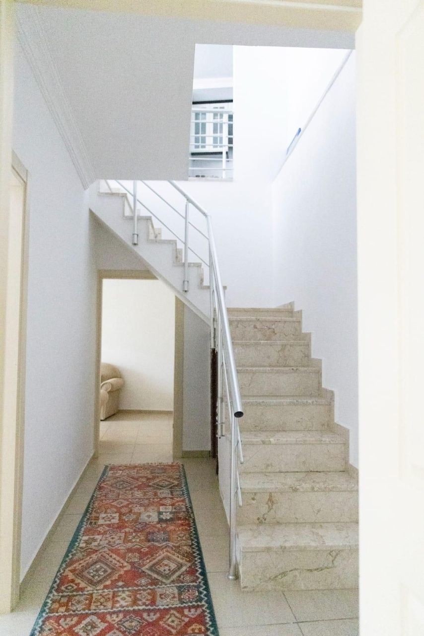 Пентхаус в Алании, Турция, 190 м² - фото 10