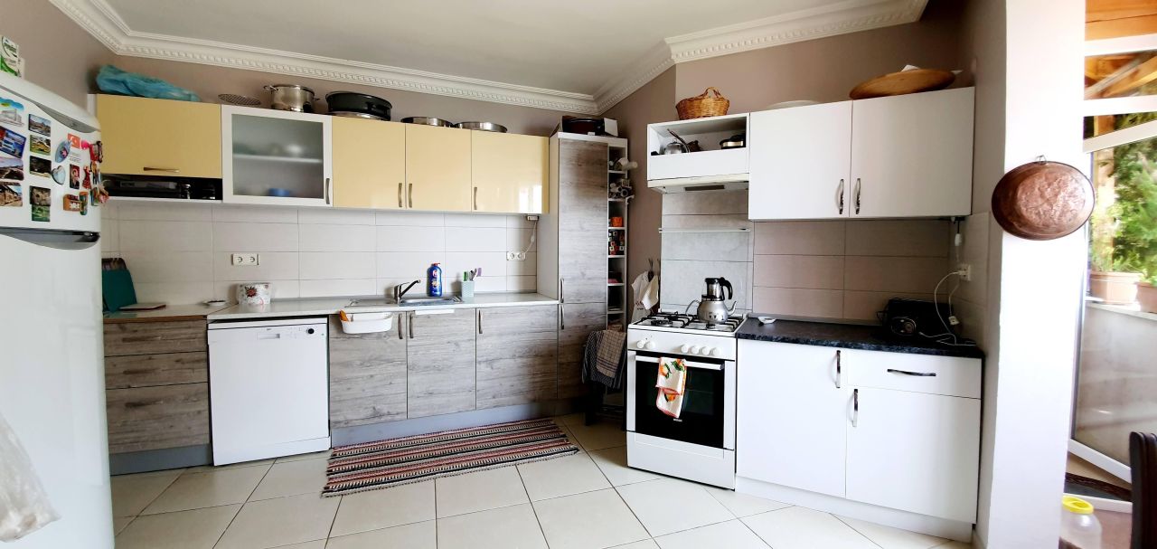 Вилла в Алании, Турция, 380 м² - фото 10