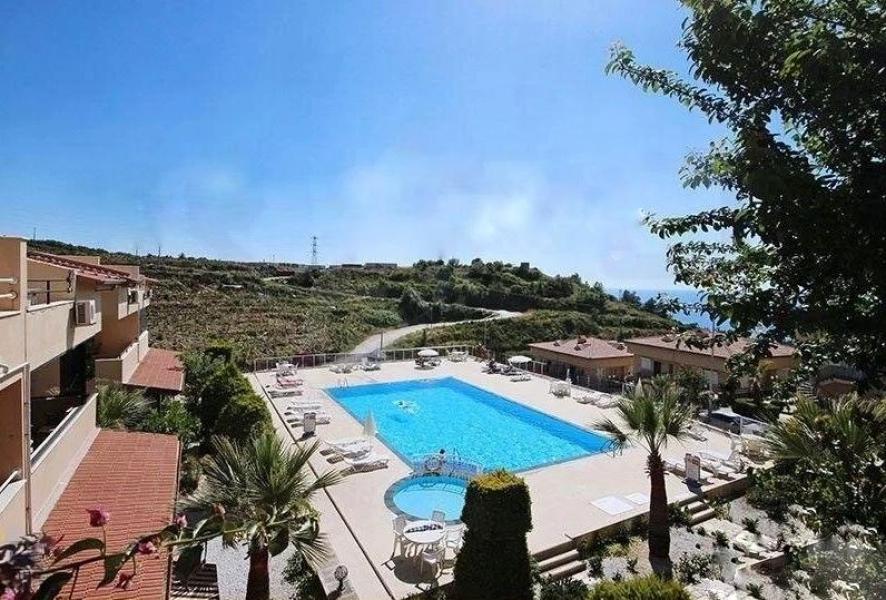 Квартира в Алании, Турция, 79 м² - фото 10